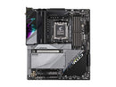 AORUS GIGABYTE X670E MASTER GAMING MOTHERBOARD BLACK EATX DDR5/AM5/LGA 1718 - Like New