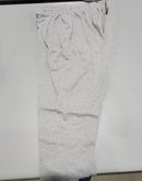 BLUE ICE MEN'S MODERN FIT CLASSIC LOUNGE PANTS - SIZE: MEN M - HEATHER GRAY - Brand New