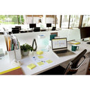 POST-IT NOTES, 3 IN X 3 IN, 18 STICKY NOTES PADS, 100 SHEETS PER PAD, Yellow - Brand New