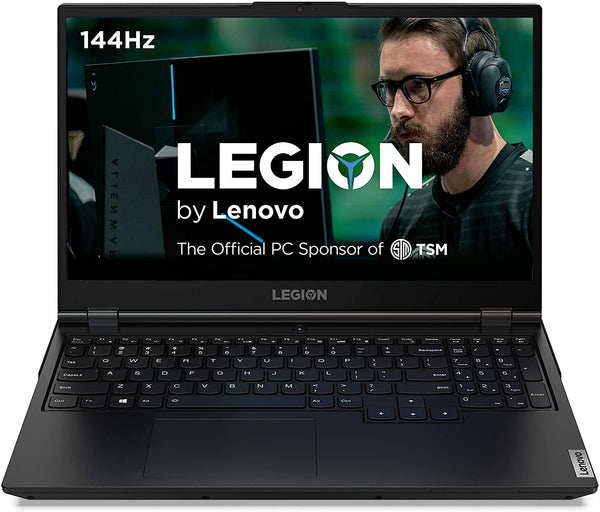 LENOVO 82B1 15.6" FHD AMD Ryzen 7 4800H 16 512GB SSD GTX 1660 Ti 82B1000AUS - Like New