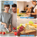 18 Pcs Wood Cutting Board Bulk Kitchen Chopping Boards Large Serving Board - Brand New