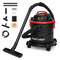 EASTVOLT WET DRY VACUUM CLEANER 5.5HP, 5 GALLON K-411F - - Scratch & Dent