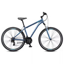 SCHWINN MEN'S TRAILWAY 700C/28" HYBRID BIKE - BLUE - Brand New