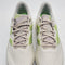 NEW BALANCE FRESH FOAM X EVOZ V3 MENS RUNNING - SIZE: MEN 11.5 - BEIGE WHITE - Like New