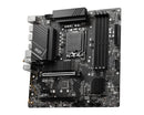 MSI PRO B760M-A WIFI DDR4 PROSERIES MOTHERBOARD MOTHERBOARD - BLACK - Like New