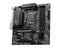 MSI PRO B760M-A WIFI DDR4 PROSERIES MOTHERBOARD MOTHERBOARD - BLACK - Like New