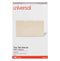 UNIVERSAL INTERIOR FILE FOLDERS, 1/3-CUT TABS LEGAL SIZE, 9.5-PT MANILA, 100/BOX - Brand New