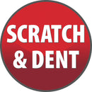 Bissell Steam mop - Grey/Blue - Scratch & Dent