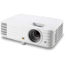 VIEWSONIC 1080P PROJECTOR, 3500 LUMENS, SUPERCOLOR, VERT LENS SHIFT PX701HDH - Like New