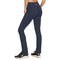 SKECHERS WOMEN'S GO WALK HIGH WAISTED PANT JOY SIZE: WOMEN L - NAVY - Brand New