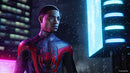 SONY SPIDER-MAN MILES MORALES PLAYSTATION 5 MULTICOLOR - Like New