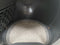 GALAXY POD LITE SELF-CLEANING CAT LITTER BOX SMART CAT TOILET WITH APP - GRAY - Like New