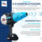 AlphaWorks Handheld Electrostatic Sprayer & Fogger - For Cleaning, Garden,