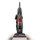 HOOVER WINDTUNNEL 3 MAX PERFORMANCE PET BAGLESS VACUUM UH72625V - BLACK - Like New