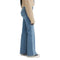 LEVI'S WOMEN'S RIBCAGE RINGING BELLS JEANS HIGH-RISE FLARE LEG - 28/32 - Brand New