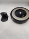 IROBOT Roomba e6 (6198) Wi-Fi Connected Robot Vacuum Cleaner - Sand Dust Like New