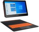 Kano PC Kit 11.6" Touchscreen Celeron N4000 4 64GB SSD Win10 ‎TDR-00008 - BLACK - Like New