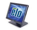 ELO E829550 1517L ITOUCH ZERO-BEZEL 15'' LED-BACKLIT LCD MONITOR - BLACK - Brand New