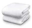 BIDDEFORD BLANKETS Electric Heated Mattress Pad Polyester Analog Controller Twin - Brand New