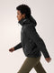 ARC'TERYX WOMEN'S BETA AR JACKET - SIZE: WOMEN EXTRA SMALL - BLACK - Brand New