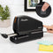 SWINGLINE ELECTRIC STAPLER, 50 SHEET CAPACITY, 5000 STAPLES, REMOVER - BLACK - Like New