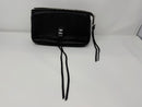 REBECCA MINKOFF WOMENS DARREN TOP ZIP CROSSBODY WOMEN'S LEATHER SHOULDER HANDBAG - Like New