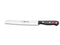 WUSTHOF GOURMET 8" BREAD KNIFE - SILVER/BLACK - Like New