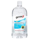 Germ-X Moisturizing Original Hand Sanitizer, 32 oz - Brand New