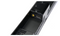SAMSUNG CRYSTAL SURROUND AIR TRACK HOME THEATER BT SOUND BAR & SUBWOOFER - BLACK - Like New