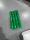 OFFICE DEPOT® HIGHLIGHTERS CHISEL TIP 12 COUNT - GREEN - Brand New