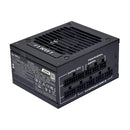 LIAN LI SP 850 80+ GOLD PERFORMANCE SFX FORM POWER SUPPLY 12VHPWR - BLACK - Like New