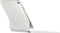 APPLE IPAD MAGIC KEYBOARD CASE FOR IPAD AIR 13-INCH M2 M3 COMPATIBLE - WHITE - Like New