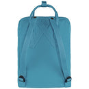 23510 Fjallraven Kanken DEEP TURQUOISE - Brand New