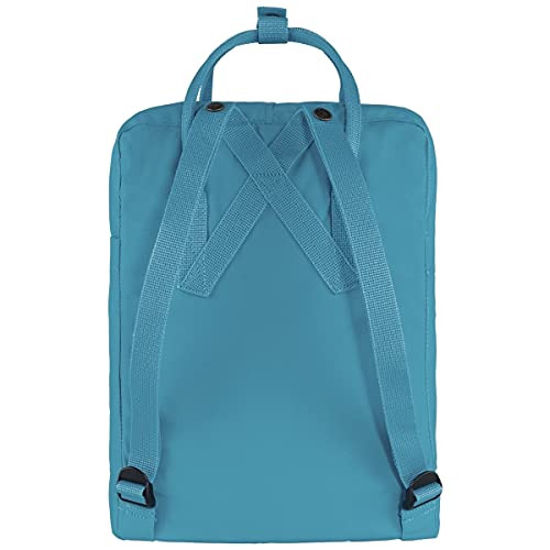 23510 Fjallraven Kanken DEEP TURQUOISE - Brand New