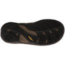 KEEN WOMEN'S PRESIDIO OXFORD SHOES - SIZE 9 - CASCADE/SHITAKE - Like New