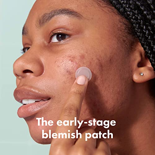 Hero Cosmetics Mighty Patch Micropoint for Blemishes 8 patches MPM-PATCH-8 - Brand New