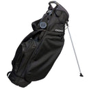 OGIO GOLF CLUB STAND BAG BLACK - Like New