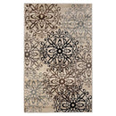 Superior Indoor Area Rug, Jute Backed, Perfect for Entryway, 8' x 10' size - Like New