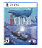 MAXIMUM ENTERTAINMENT SELFLOSS PS5 - Brand New