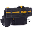 ToughBuilt - 3-Piece Handyman Tool Belt Set, TB-CT-111-CP - Black - Like New