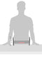 POWERBLOCK EXP 50-70 LB DUMBBELL, 2 EXPANSION KIT, 503-00648-02 - BLACK/RED - Like New