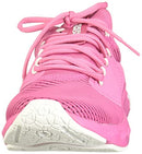 Under Armour Women's Charged Vantage 2 Running Shoe PACE PINK/PACE PINK/WHITE - Like New