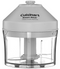 Cuisinart CSB-179 Smart Stick Hand Blender - Cool Grey - Like New