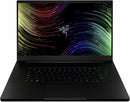 Razer Blade 17.3" UHD 144Hz, i9-12900H 32GB 1TB, 3070 Ti, RZ09-0423QEF3 - Black Like New