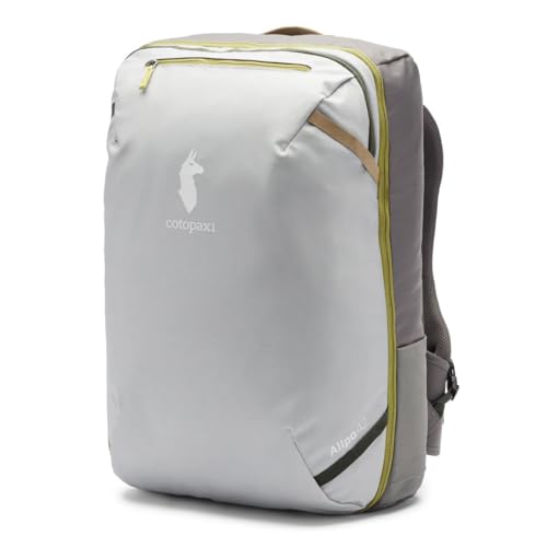 Cotopaxi Allpa 42L Travel Pack, Smoke/Cinder - Brand New