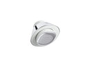 KOHLER MOXIE SHOWERHEAD AND WATERBLUETOOTH SPEAKER, 1.75 GPM - CHROME - Like New