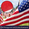 Thicken American Flag, US Flags 3x5 Outdoor High Wind, 3x5 American Flag - Like New