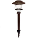 B01N9VH60Y Paradise GL33869 LED 0.75W Aluminum Path Light - Bronze - Brand New