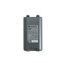 BRADY NIMH BATTERY FOR PRINTER 1000MAH M410-BATT - 1 EACH - GRAY/BLACK - Like New