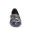 26065649 CLARKS WOMEN'S ASHLAND SPIN Q SLIP-ON LOAFER BLACK SIZE 9 - Like New